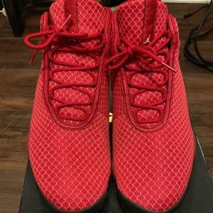 Jordan HORIZONS SZ 13 mens basketball shoes